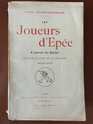 Escrime les joueurs épée - joueurs, d’épée