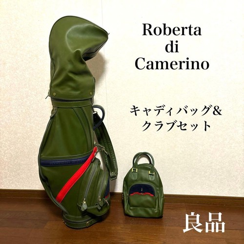 Roberta camerino retro - camerino,