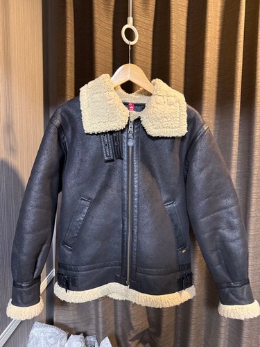 Authentic alpha industries - authentic,