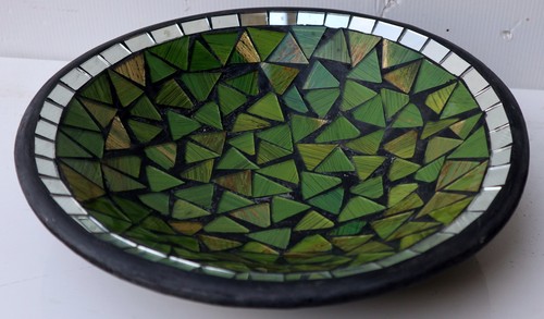 Centre table vide - table, vide-poches