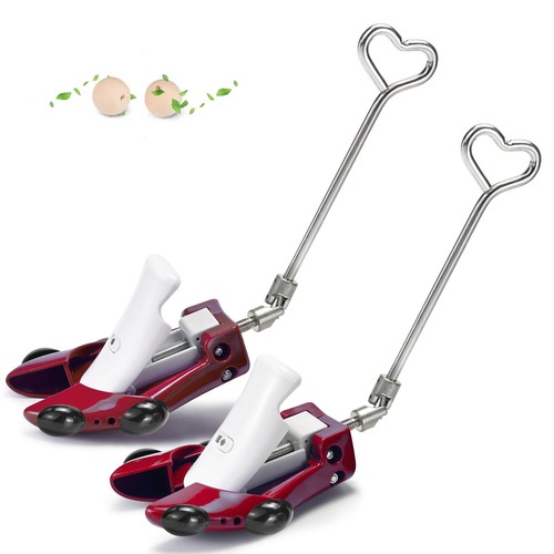 Civières chaussures pour - de,