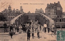 76 DIEPPE LE PONT