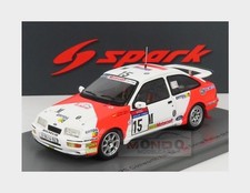 1:43 SPARK Ford Sierra Rs