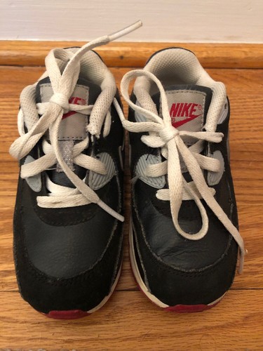 Nike air max black white - max, 90