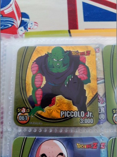 Dragon ball iman magnet - ball,