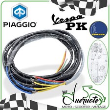 Piaggio Vespa PK 125 S