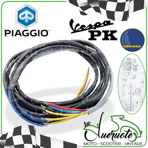 Piaggio vespa 125 s - piaggio,
