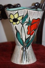 VASE CERAMIQUE DE VALLAURIS