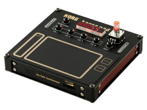 Korg nts kaoss pad kit - nts-3,