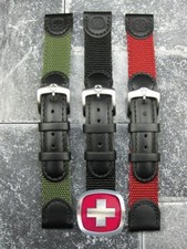 20mm Wenger Swiss Army Cuir