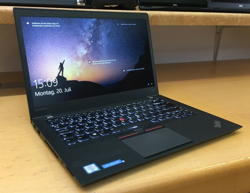 Lenovo thinkpad t460s intel - lenovo,