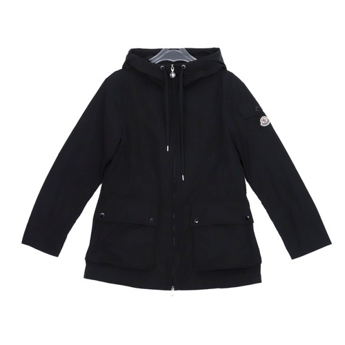 Moncler veste coupe vent - moncler,