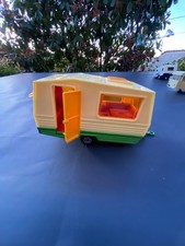 41 CARAVANE POUR CIRQUE PINDER