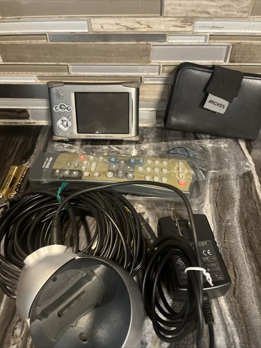 Archos av400 pocket video - av400,