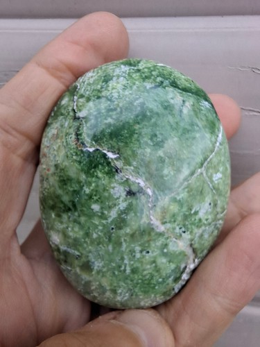 Ch01 chrysoprase - -,