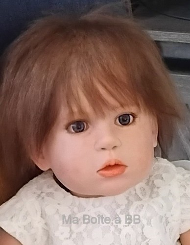 Lili toddler reborn ma - lili,,