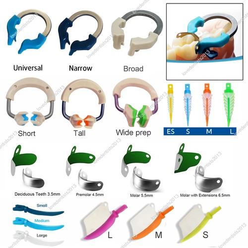 Dental fit garrison palodent - fit,
