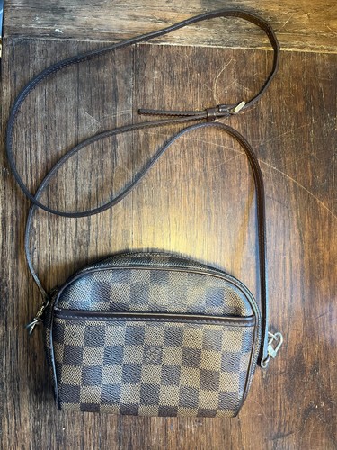 Louis vuitton ipanema pochette - vuitton,
