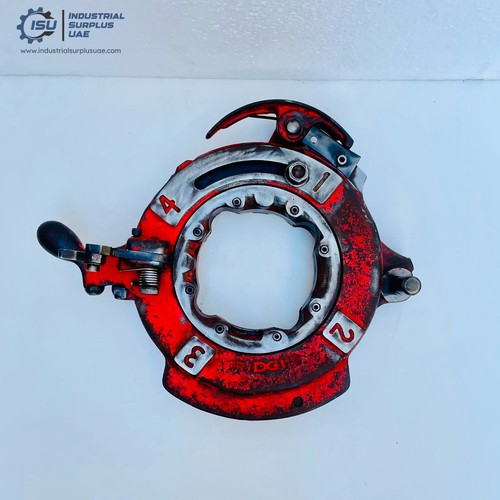 Ridgid tête filage - tête,