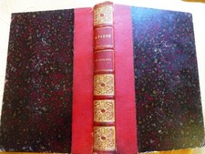 Jules VERNE-LA JANGADA-HETZEL-