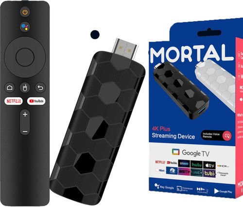 Stick streaming android 14 - streaming,