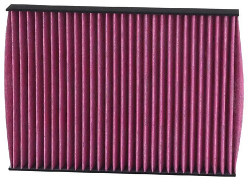 Filtre habitacle tableau de - filtre,