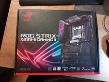 Carte Mere  Asus ROG Strix