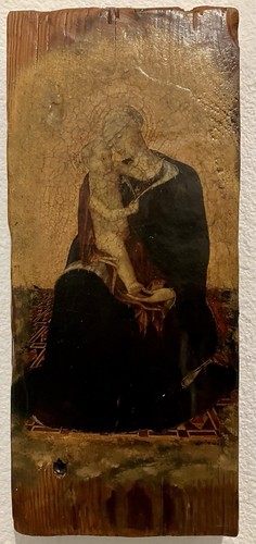 Tableau peinture huile sur - tableau,