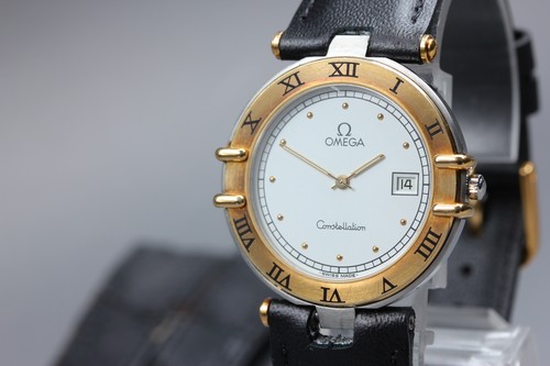 1988 near mint omega - 1988,