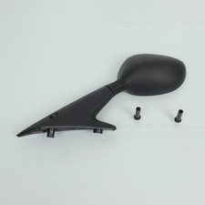 Rétroviseur gauche RMS pour Scooter Piaggio 125 X-Evo 2007 à 2016 M36601 / G