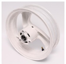 Roue/jante arrière 12"