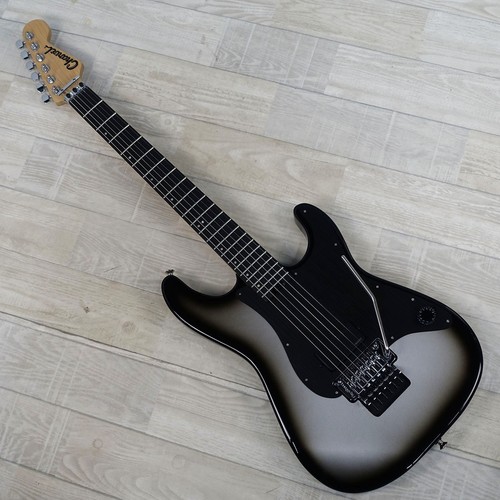 Charvel phil sgrosso signature - charvel,
