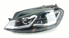 5G1941035 LEFT HEADLIGHT / 199627 FOR VOLKSWAGEN GOLF VII VARIANT BA5, BV5