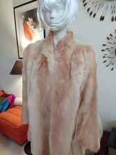 Superbe veste peut être en