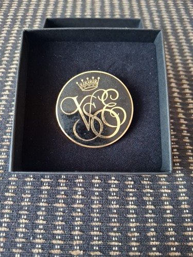 Broche venise simplon orient - broche,