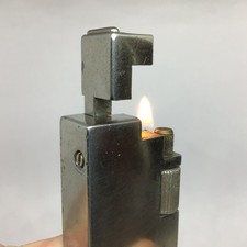 Briquet ancien essence Amy