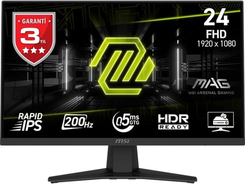 écran gaming msi mag - gaming,