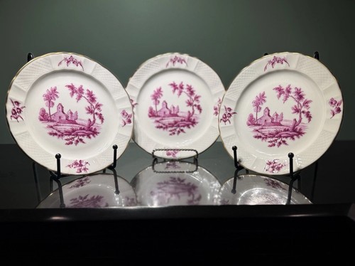 Set bernardaud limoges - of,