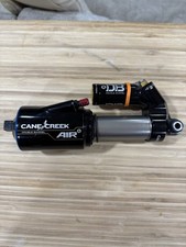 Cane Creek Double Barrel Air