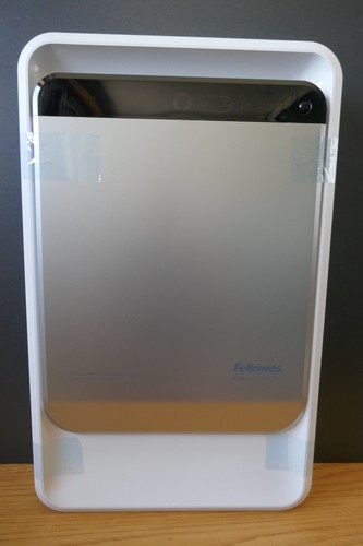 Fellowes purificateur air - purificateur, d'air