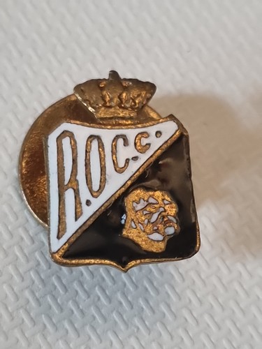 Royal olympique charleroi - royal,