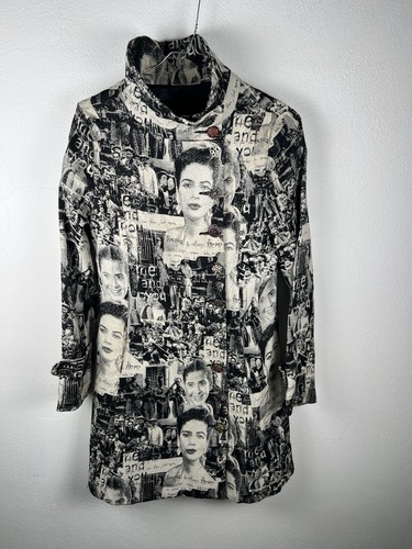 Manteau noir desigual femme - manteau,