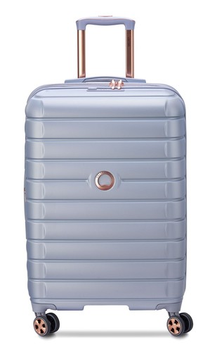 Delsey paris trolley - trolley, shadow