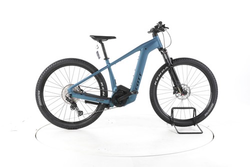 Scott axis eride - eride, evo