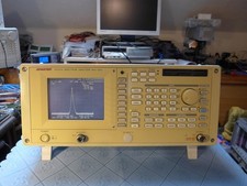 Analyseur de spectre Advantest