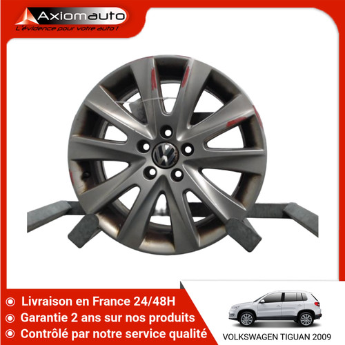 Jante aluminium - 🇫🇷,
