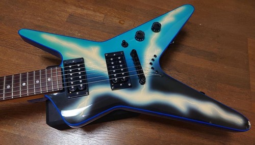 Dean baby dime hell - ml,