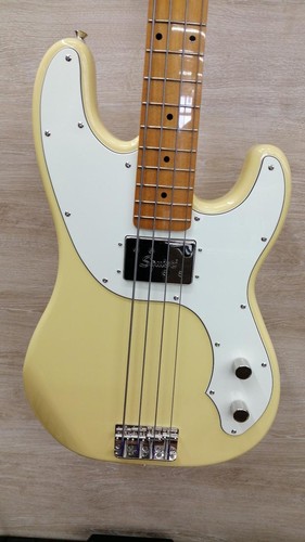 Squier telecaster bass - telecaster,