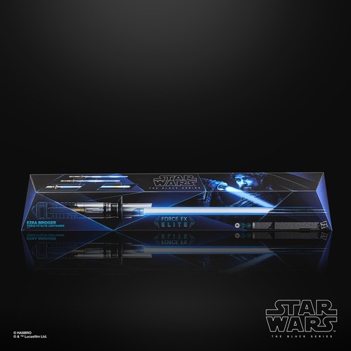 Star wars the black - the, series