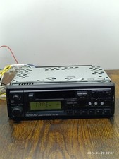 Autoradio Kenwood KRC-155L